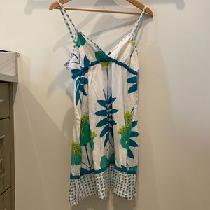 Roxy tank top sundress